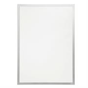 DURAFRAME Poster A1 59,4x84,1cm ARGENTO DURABLE