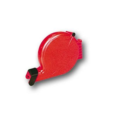 Chiocciola kit eliminacode printex rossa