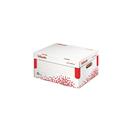 Scatola container SPEEDBOX SMALL 252x355x193mm ESSELTE