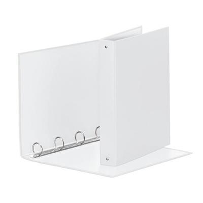 RACCOGLITORE Meeting 30 A4 4R IN PPL Bianco Esselte