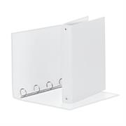 RACCOGLITORE Meeting 30 A4 4R IN PPL Bianco Esselte