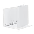 RACCOGLITORE Meeting 30 A4 4R IN PPL Bianco Esselte
