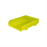 Vaschetta portacorrispondenza MyDesk verde ARDA