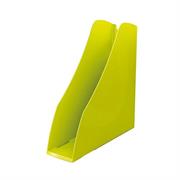 Portariviste My desk Arda colore verde
