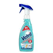 VETRIL MULTISUPERFICIE trigger 650ml IGIENIZZANTE