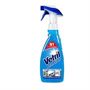 Detergente multisuperficie vetril 650 ml.