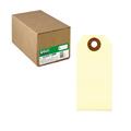 1000 ETICHETTE PER SPEDIZIONI 120x57mm 80053 LEBEZ