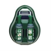 Cerotti Blu Detectable 2x7cm blu - PVS - conf. 100 pezzi