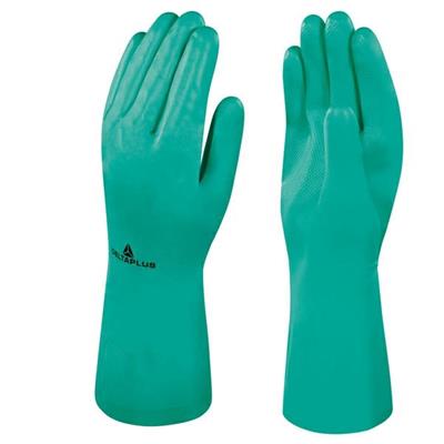 Guanti Nitrex 801 Delta Plus misura 8