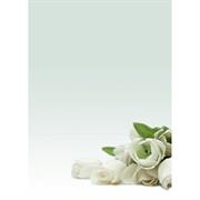 Carta Inkjet decadry a4 Rosa bianca gr.90 conf.20