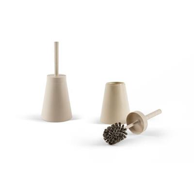PORTASCOPINO Potter in plastica BIANCO