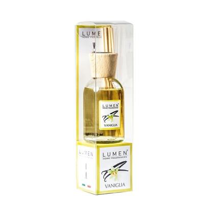 DIFFUSORE con BASTONCINI Vaniglia 100ml