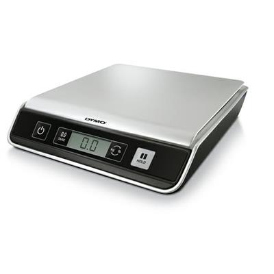 Bilancia postale digitale Dymo M10 da 10kg