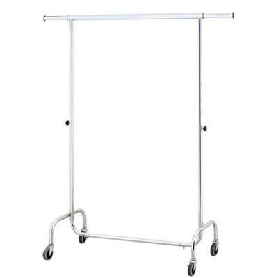 Stender appendiabiti professionale 105-175cm AC0081