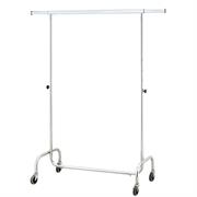 Stender appendiabiti professionale 105-175cm AC0081