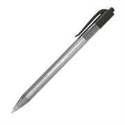 Penna sfera paper mate inkjoy 100 rt scatto m 1.0 nero