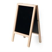 Mini LAVAGNA SANDWICH FAGGIO 25x15,2cm Securit
