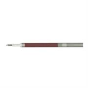 12 refills ENERGEL XM Permanent 0,7mm rosso PENTEL