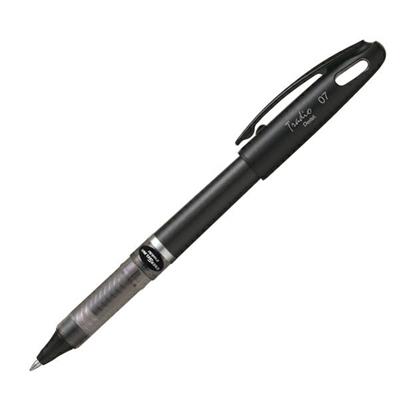 Roller Pentel energel Tradio 0.7 nero