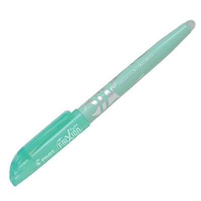 Evidenziatore cancellabile Frixion Light Pilot Soft 3,3mm GREEN