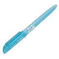 EVIDENZIATORE FRIXION LIGHT AZZURRO SOFT CANCELLABILE