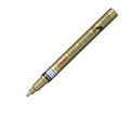 Marcatore pentel paint a vernice 1.5 oro fine point