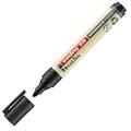 MARCATORE NERO PER LAVAGNE BIANCHE EDDING 28 ECOLINE TRATTO 1,5