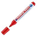 MARCATORE ROSSO PER LAVAGNE BIANCHE EDDING 660 TRATTO 1,5 - 3,00
