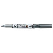 Marcatore per lavagna V BOARD MASTER S ULTRA FINE BEGREEN nero P