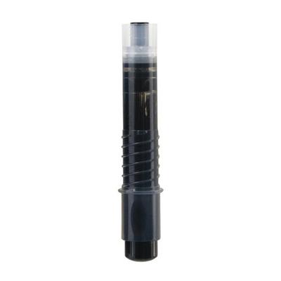 Refill per marcatore V BOARD MASTER S ULTRA FINE BEGREEN nero Pi