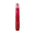 Refill per marcatore V BOARD MASTER S ULTRA FINE BEGREEN rosso P