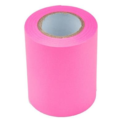 ROTOLO RICARICA FUCSIA NEON PER MEMOIDEA TAPE DISPENSER