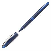 Roller ONE BUSINESS punta ultra smooth 0,6mm blu SCHNEIDER