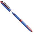 Roller ONE HYBRID C punta 0,3mm rosso SCHNEIDER