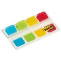 Dispenser 40 SEGNAPAGINA POST-IT INDEX STRONG Mini 676 CLASSICI