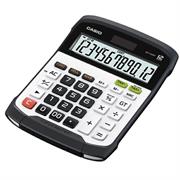 CALCOLATRICE DA TAVOLO WATER PROOF WM-320MT CASIO