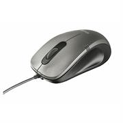 Mouse ottico con filo Ivero - Trust