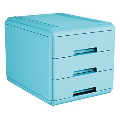 Cassettiera mini ARDA miniISOLA Smile