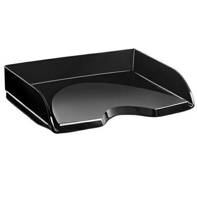 Vaschetta orizzontale Cep Pro colore nero