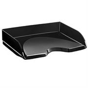 Vaschetta orizzontale Cep Pro colore nero