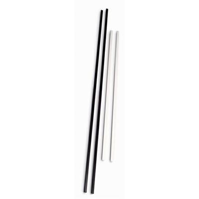 Blister 2 dorsi poster 100cm nero Fellowes con gancetti