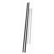 Blister 2 dorsi poster 100cm nero Fellowes con gancetti