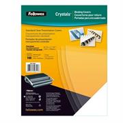 Copertina rilegatura trasparente a4 150mic