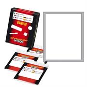 Etichetta adesiva bianca 142x110mm (10fogli x 1etichetta) Markin