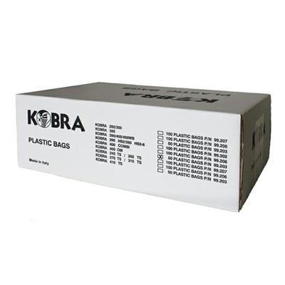 Confezione 50 sacchi raccolta 99.203 kobra