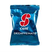 CAPSULA CAFFE' DECAFFEINATO ESSSE CAFFE'