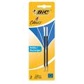 Refill roller  - punta 1,00mm - blu - Bic