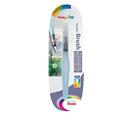Pentel Aquash Brush penna pennello MEDIO c/serbatoio acqua 10ml