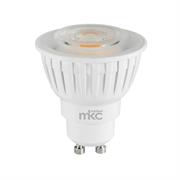 LAMPADA LED MR-GU10 7,5W GU10 2700K luce bianca calda