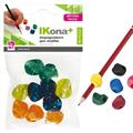 Impugnature per matite colori assortiti CWR